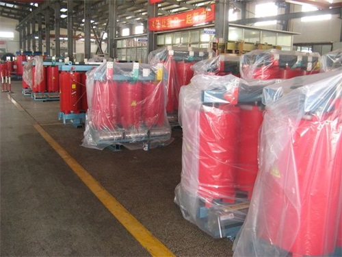 启东SCB10-200kva干式变压器现货价格
