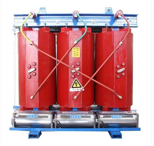启东SCB10-400kva/10KV/0.4KV干式变压器
