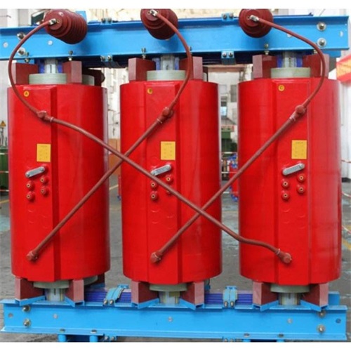 启东SCB13-3150kva干式变压器厂家现货