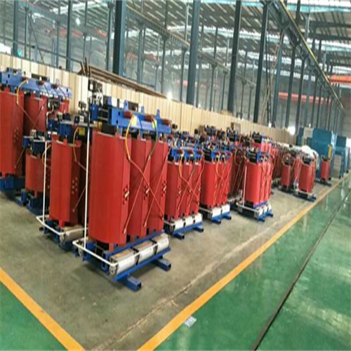 启东scb13干式变压器参数